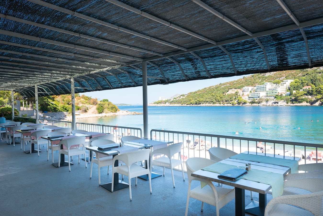 Hotel Vis foto 7