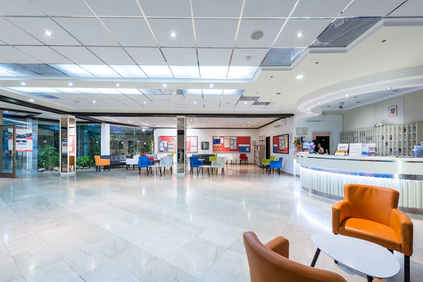 Hotel Vis foto 15