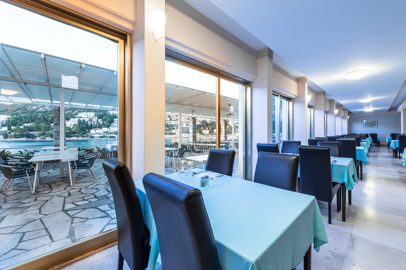 Hotel Vis foto 16