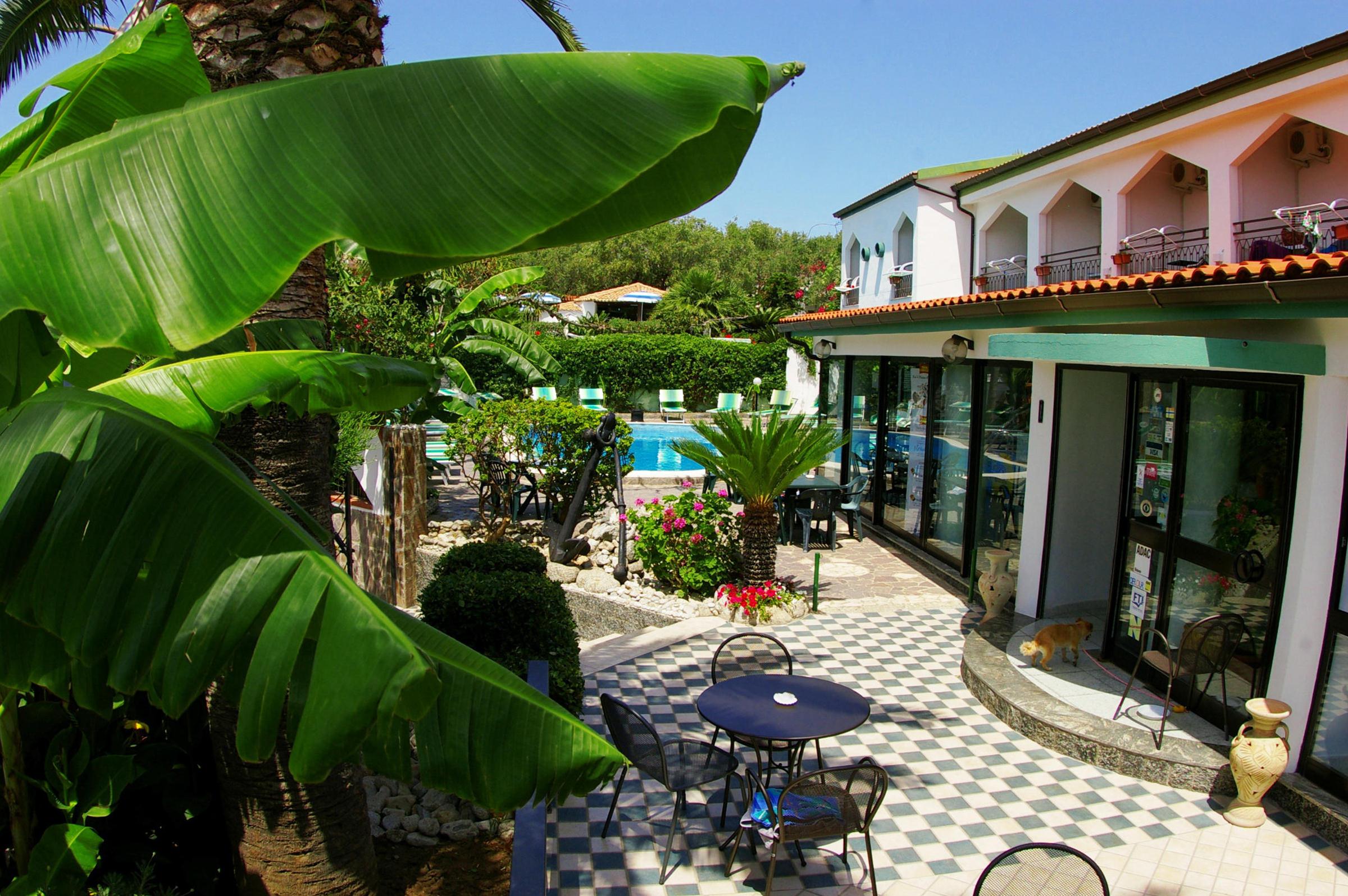 Hotel Marinella foto 47