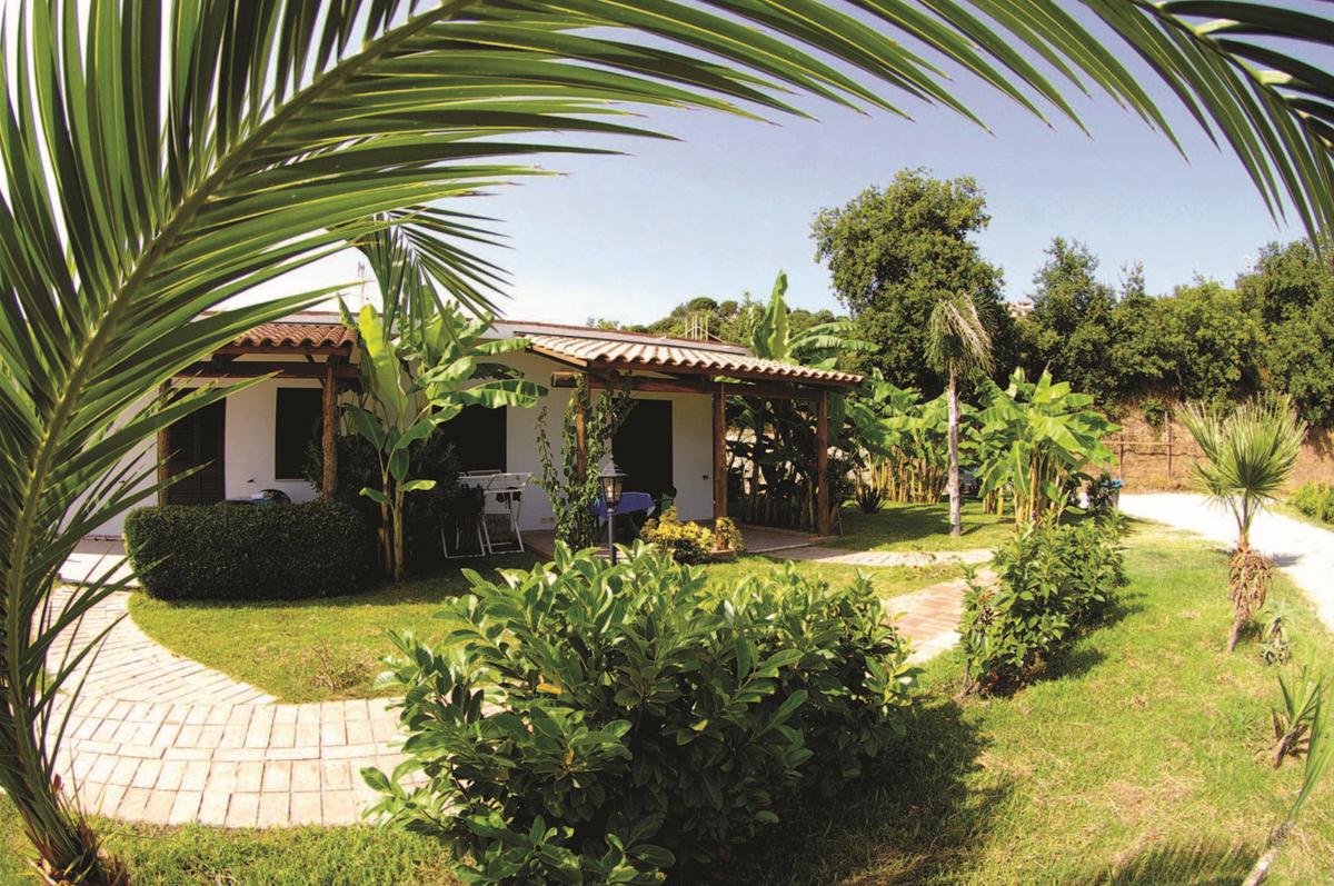 Hotel Marinella foto 49