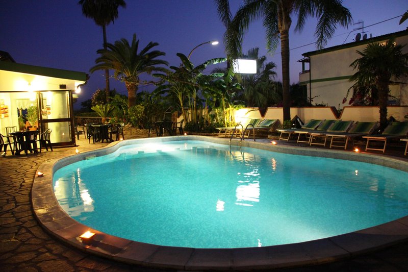 Hotel Marinella foto 18