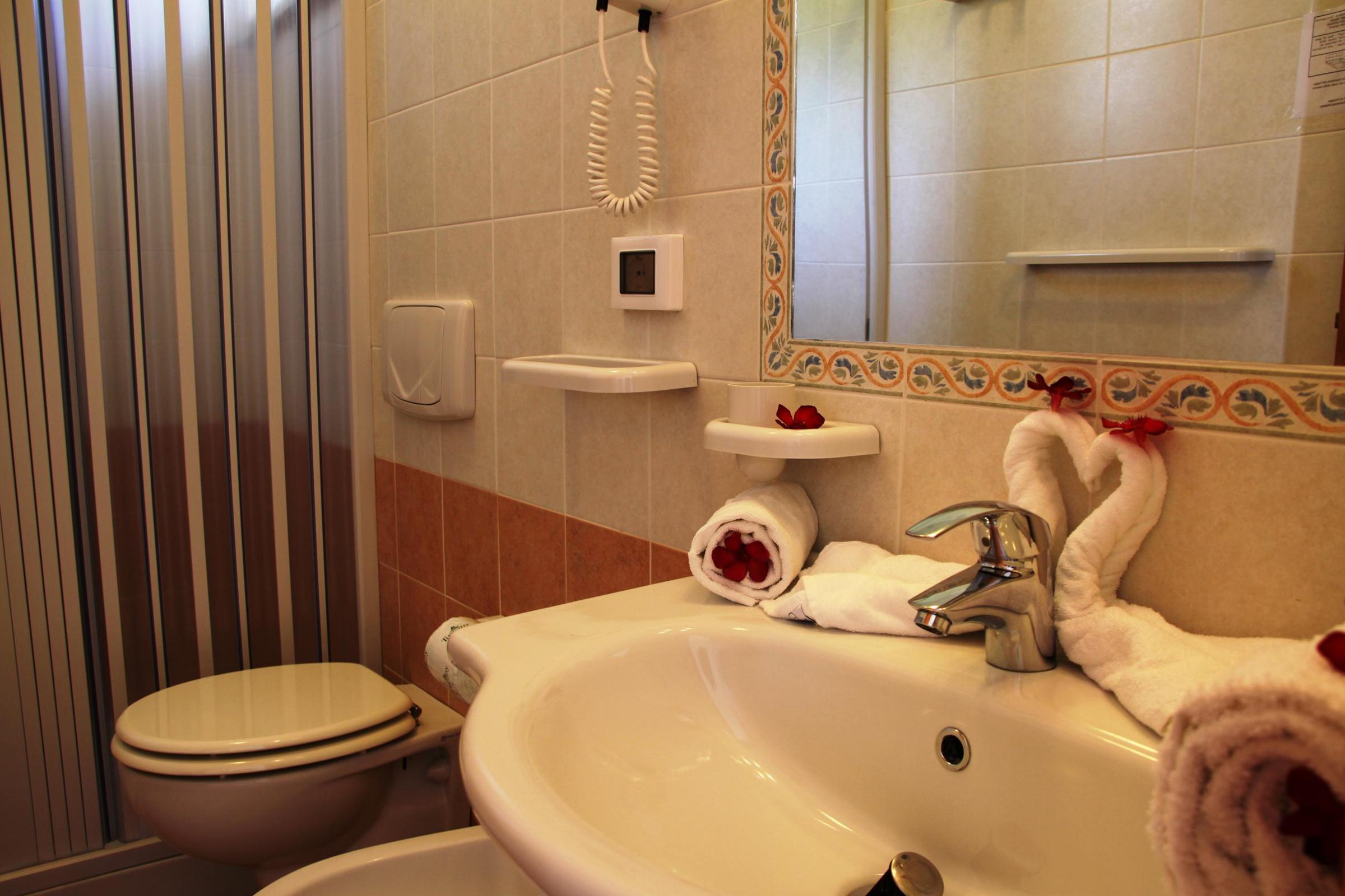 Hotel Marinella foto 41