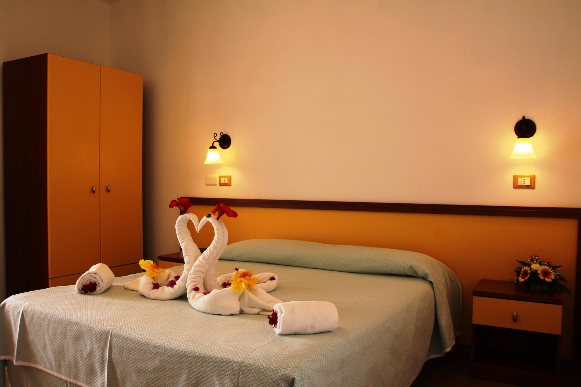 Hotel Marinella foto 32