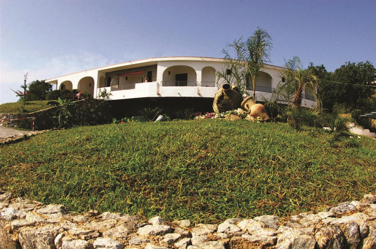Hotel Marinella foto 2