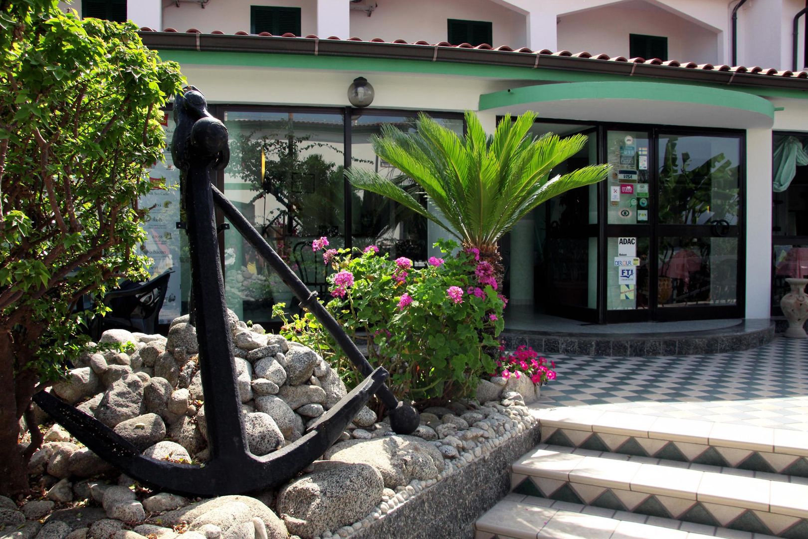 Hotel Marinella foto 4