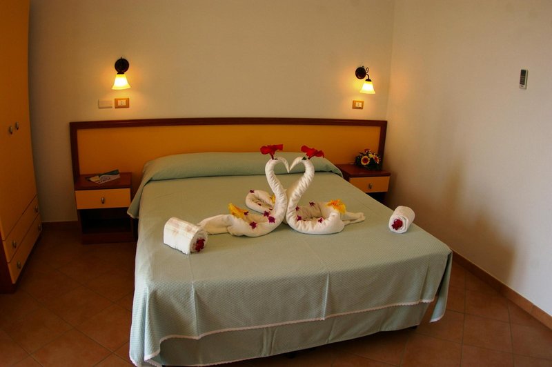 Hotel Marinella foto 24