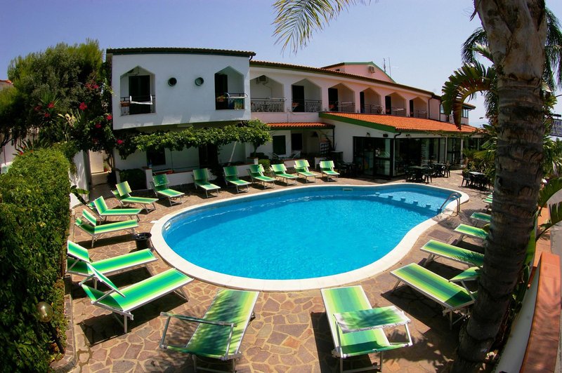 Hotel Marinella foto 15