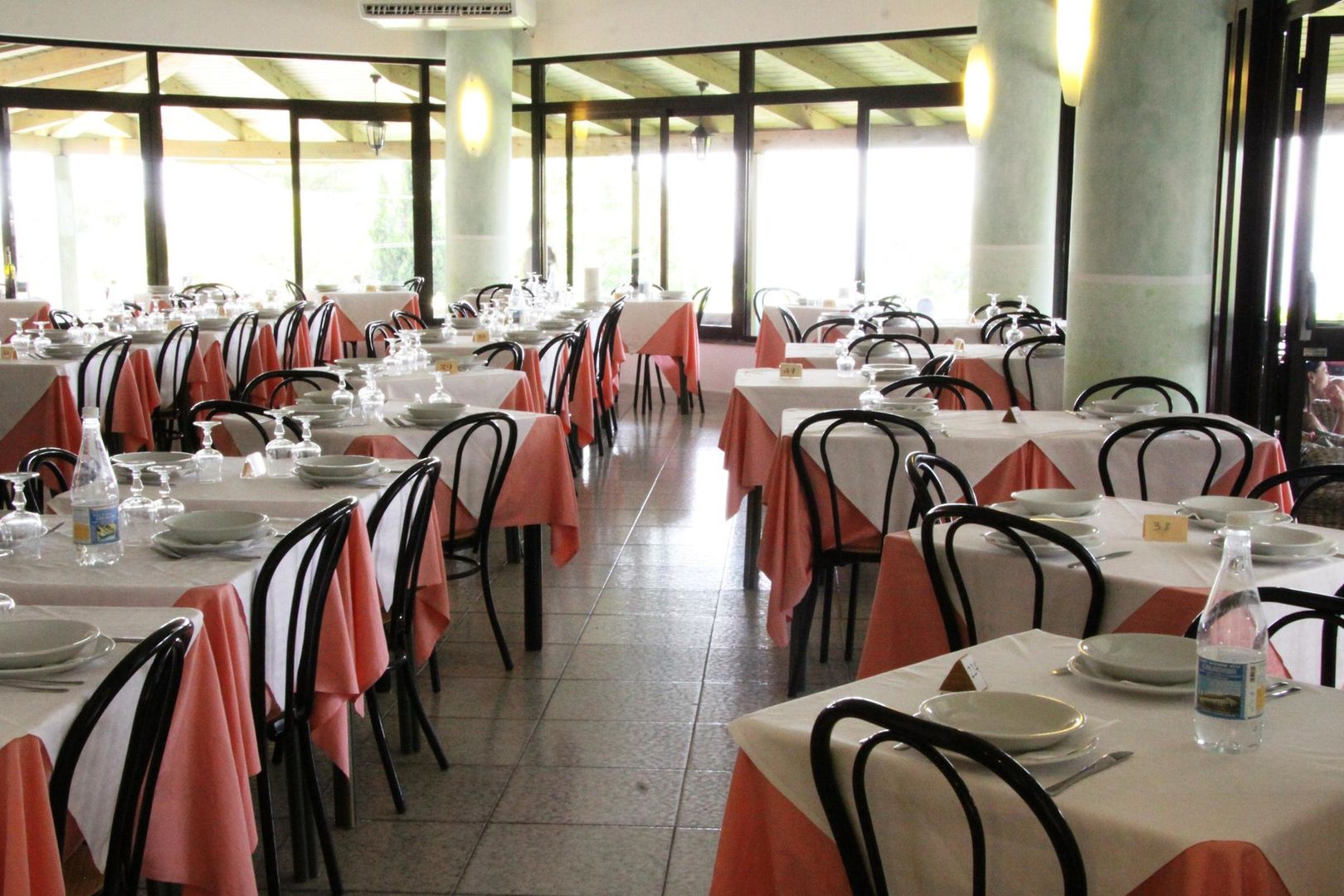 Hotel Marinella foto 43