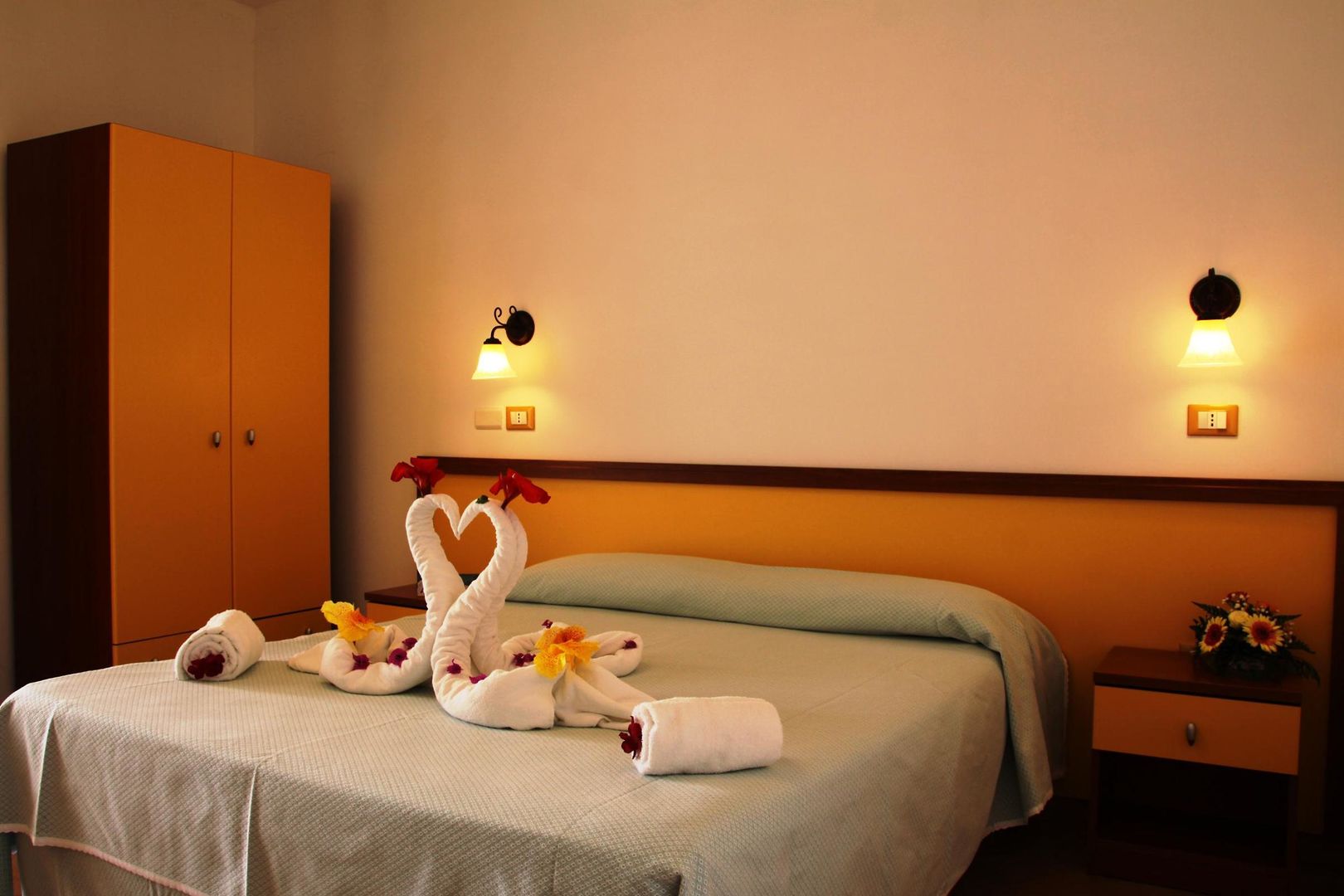 Hotel Marinella foto 31