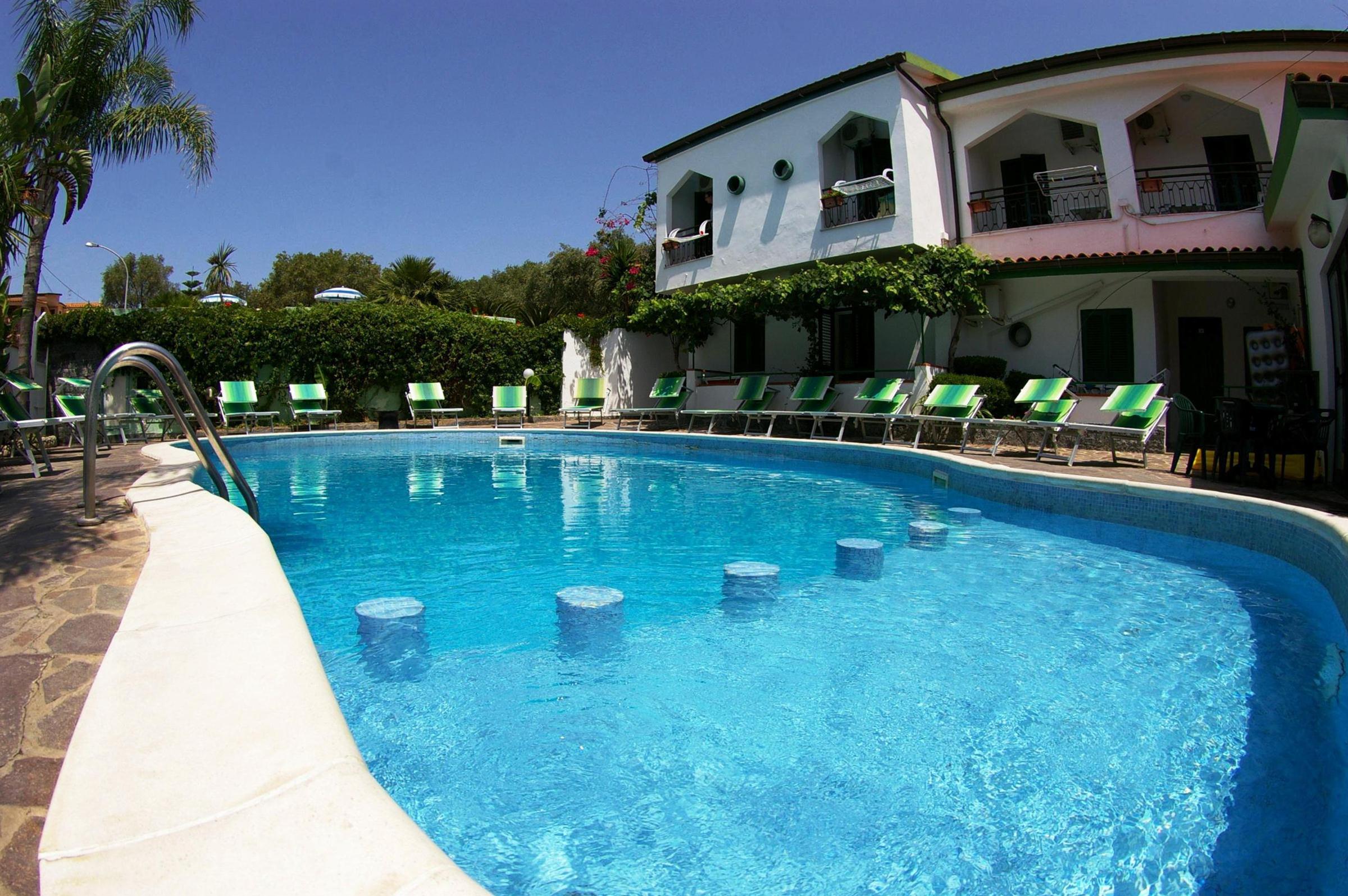 Hotel Marinella foto 14