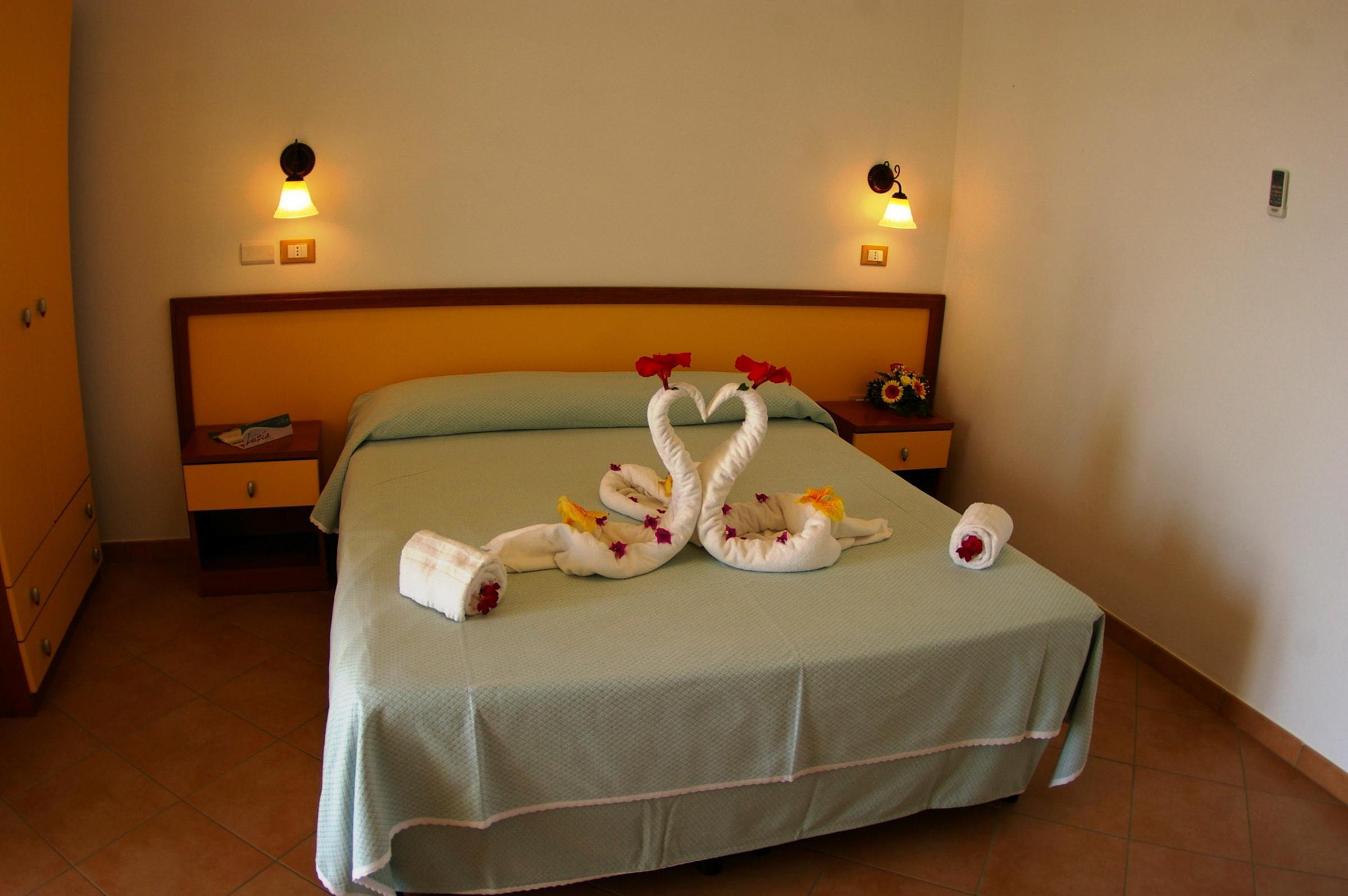 Hotel Marinella foto 26