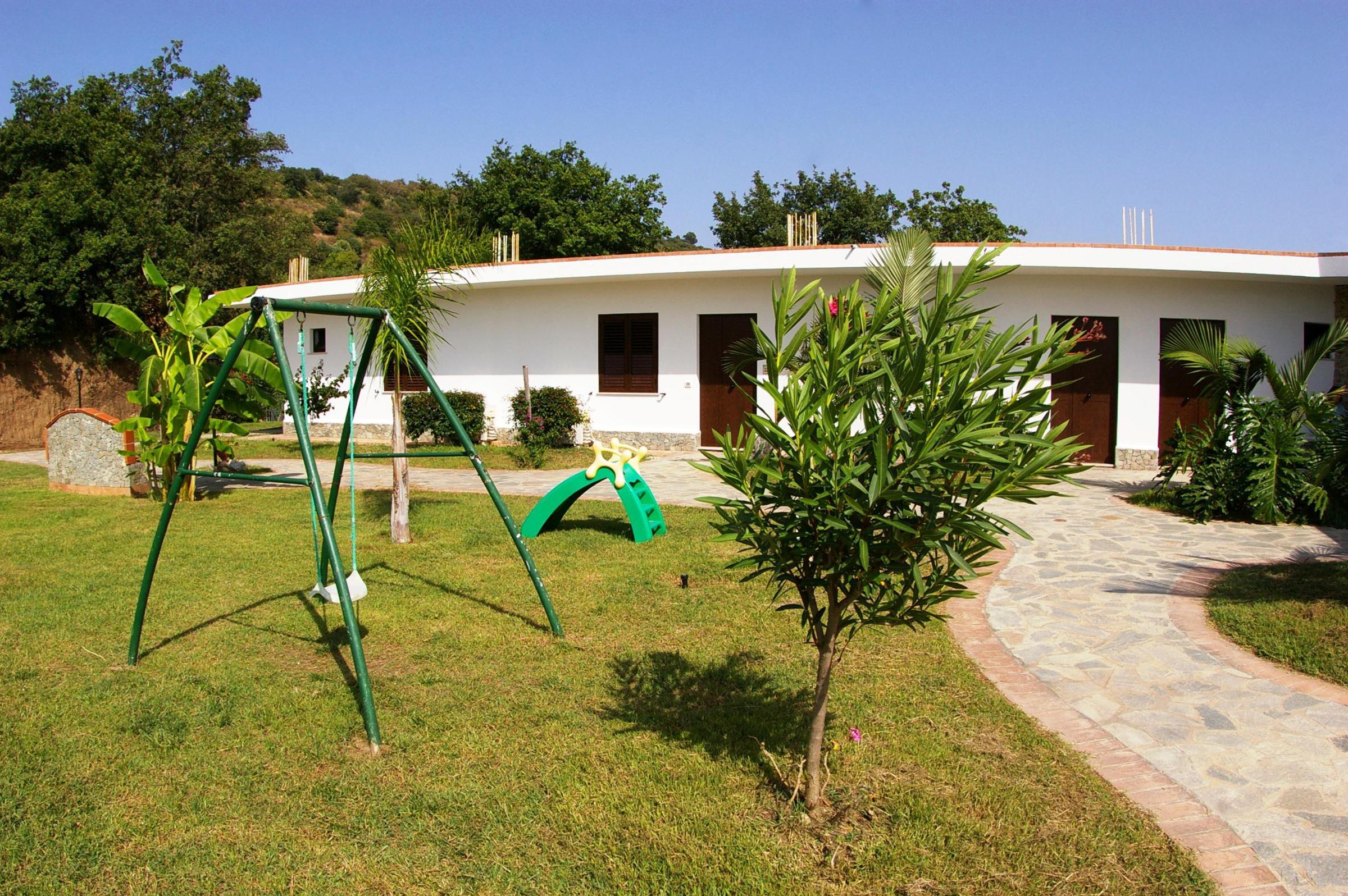 Hotel Marinella foto 11