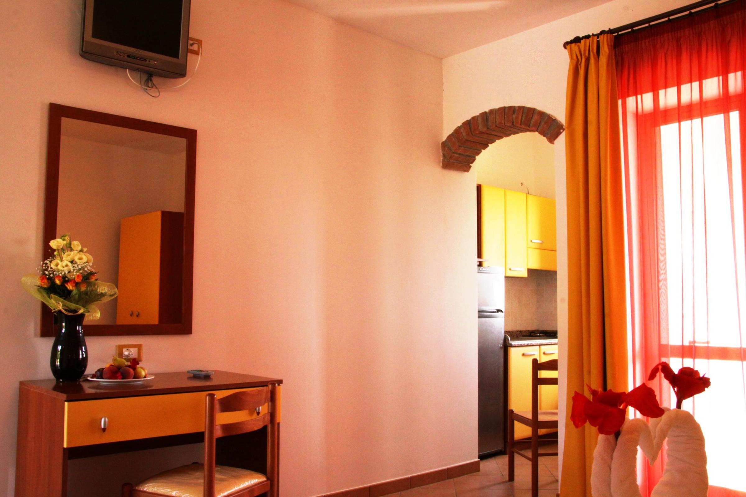 Hotel Marinella foto 29