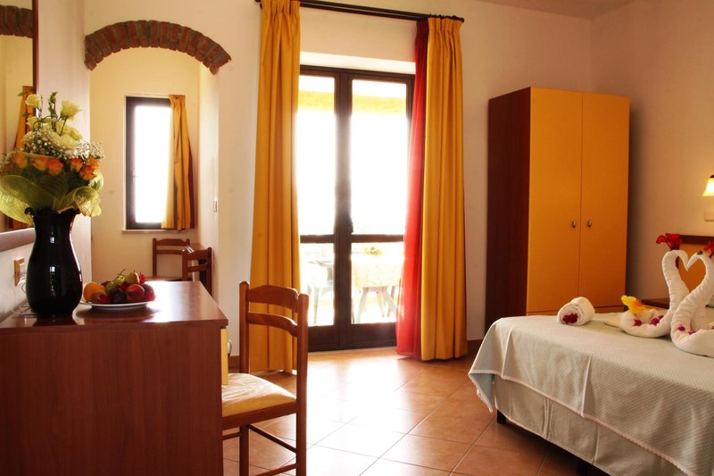 Hotel Marinella foto 33