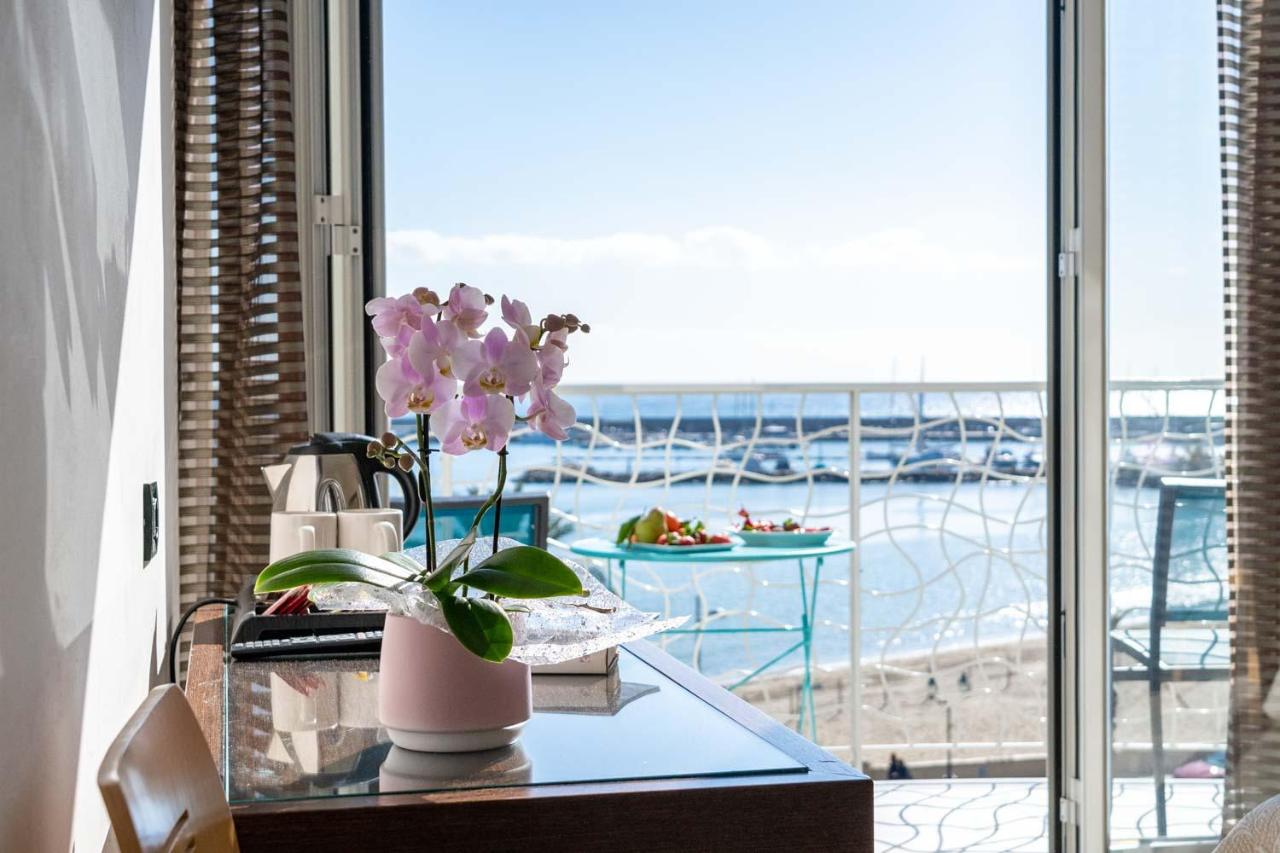 Hotel Marinella.