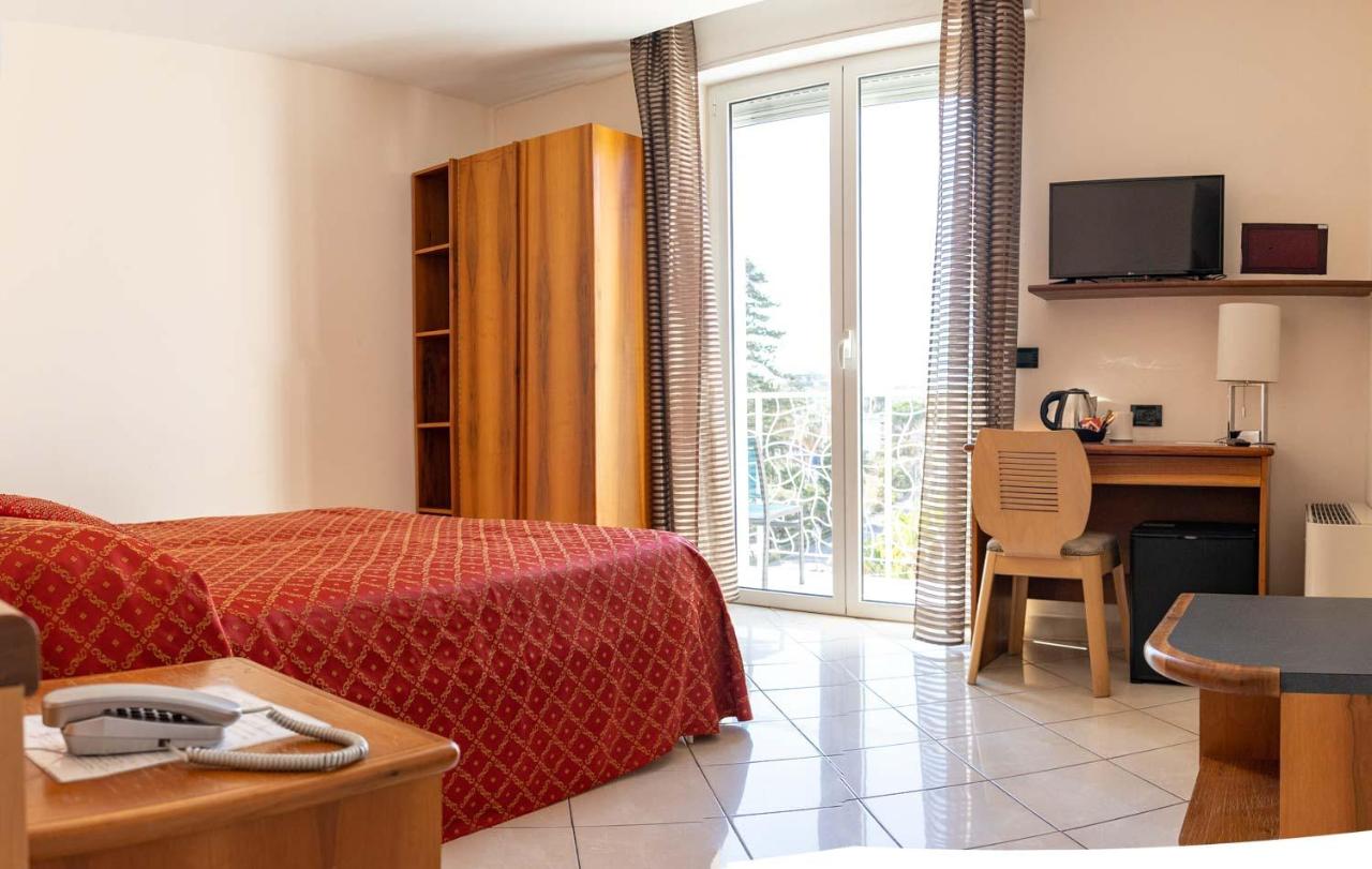 Hotel Marinella foto 3