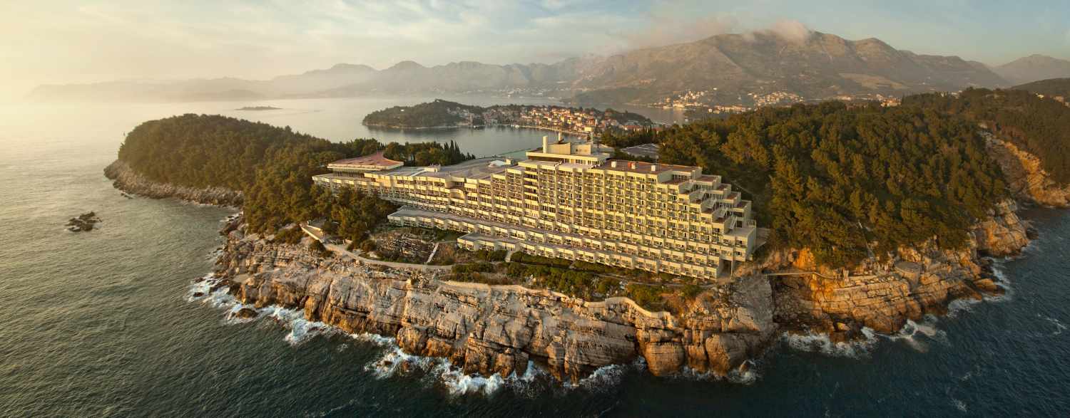 Croatia Cavtat foto 13
