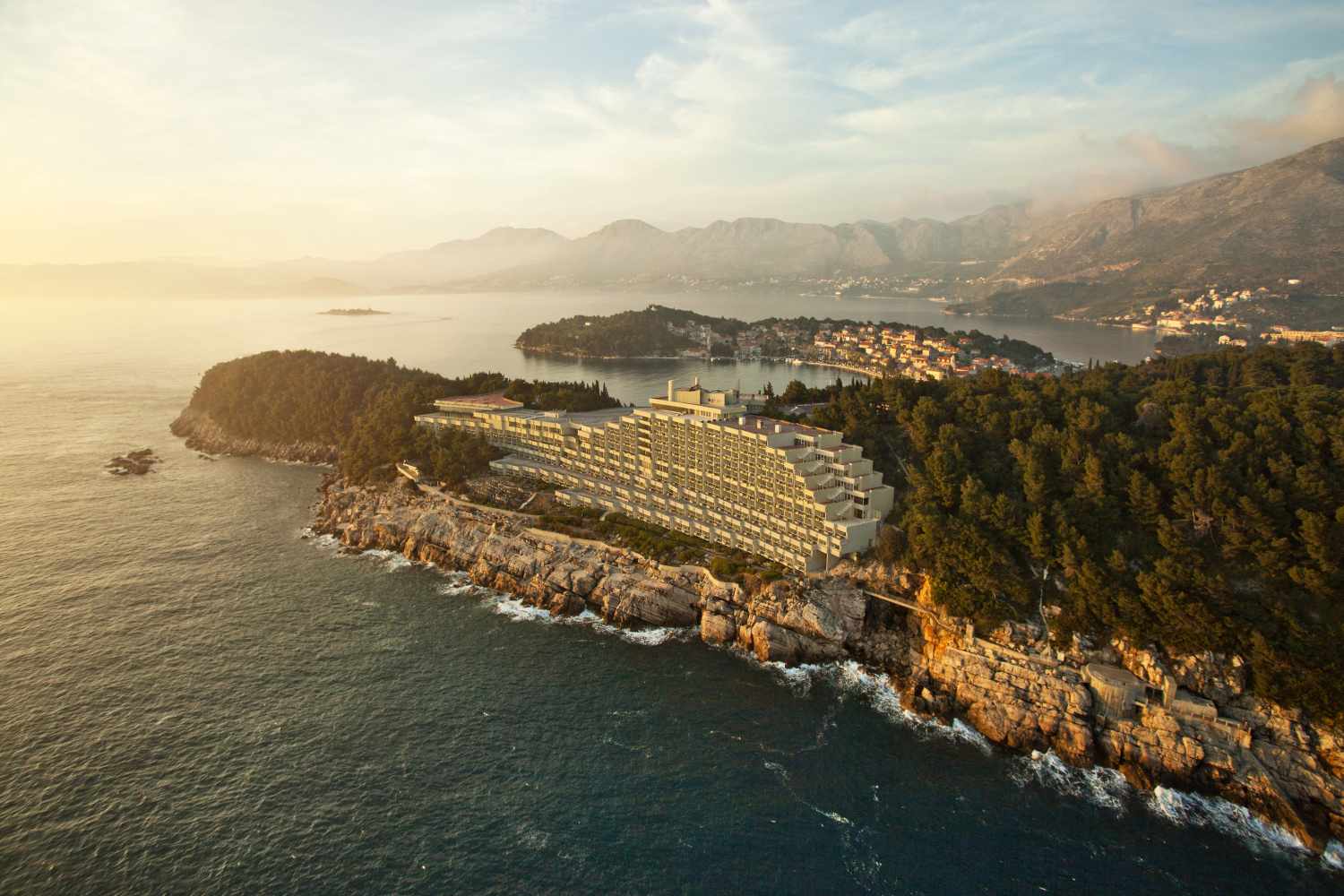 Croatia Cavtat foto 10