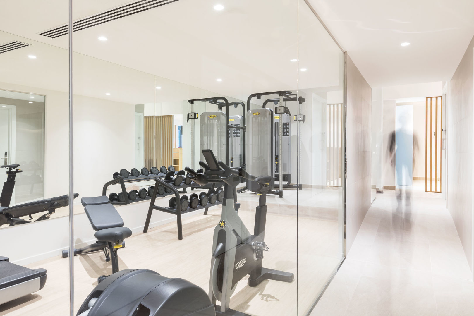 Bordoy Alcudia Port Suites foto 16