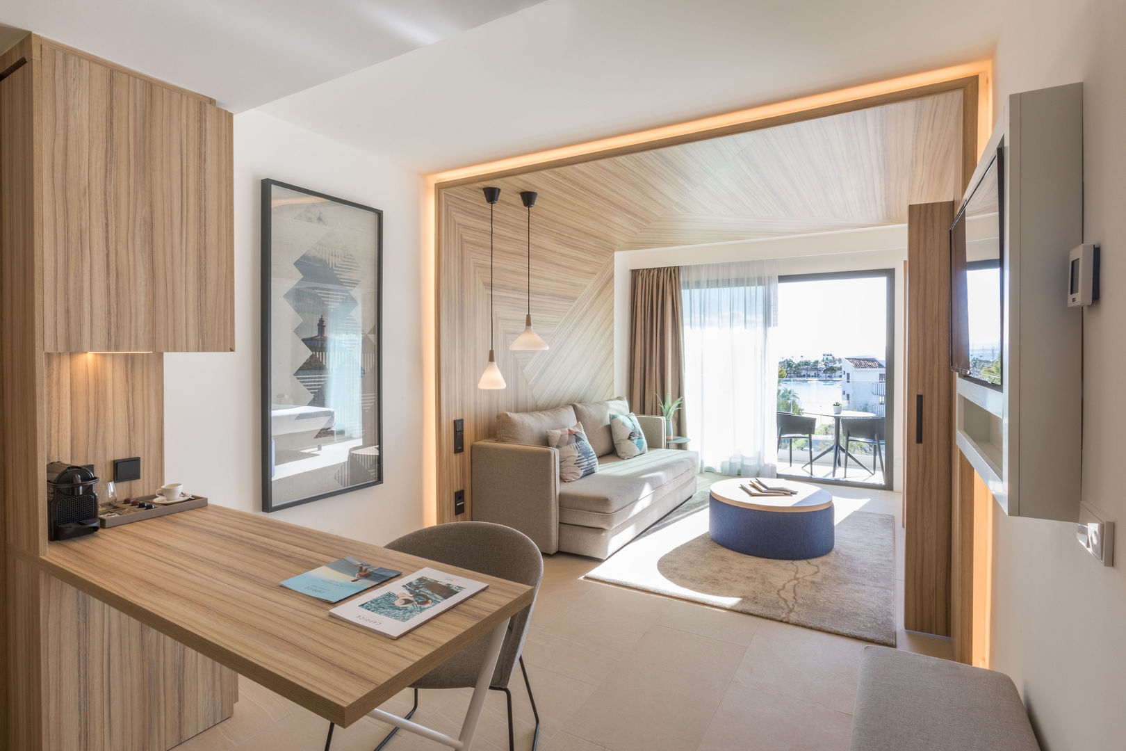 Bordoy Alcudia Port Suites foto 6