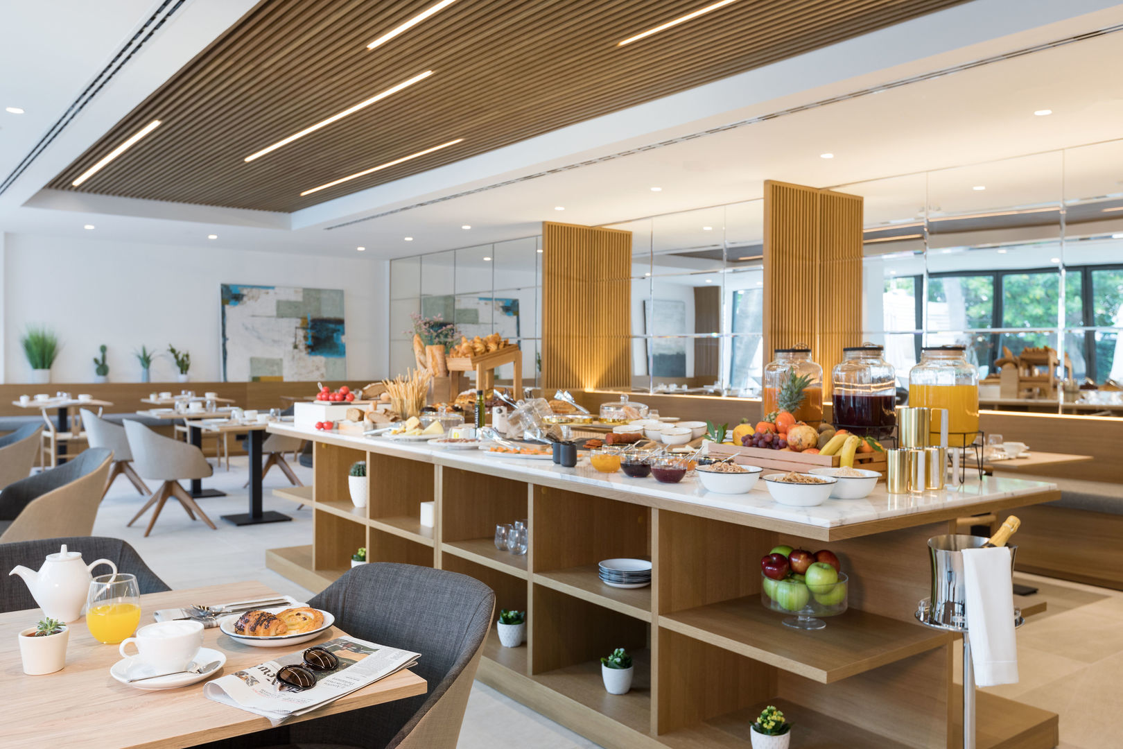 Bordoy Alcudia Port Suites foto 10