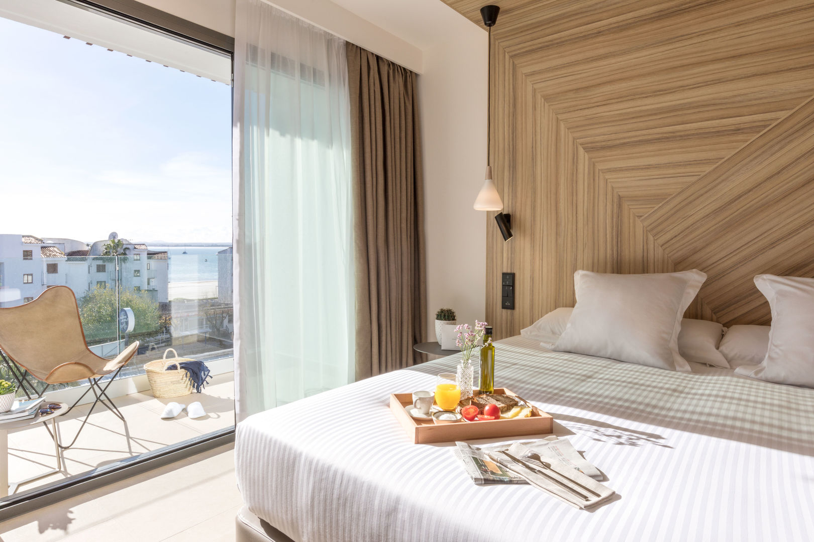 Bordoy Alcudia Port Suites foto 14