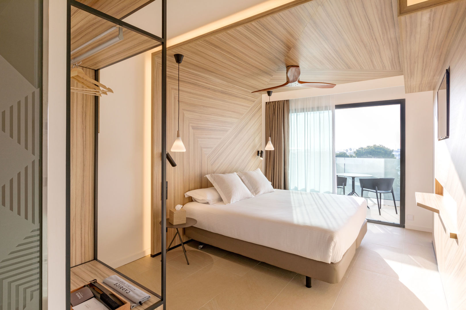Bordoy Alcudia Port Suites foto 13