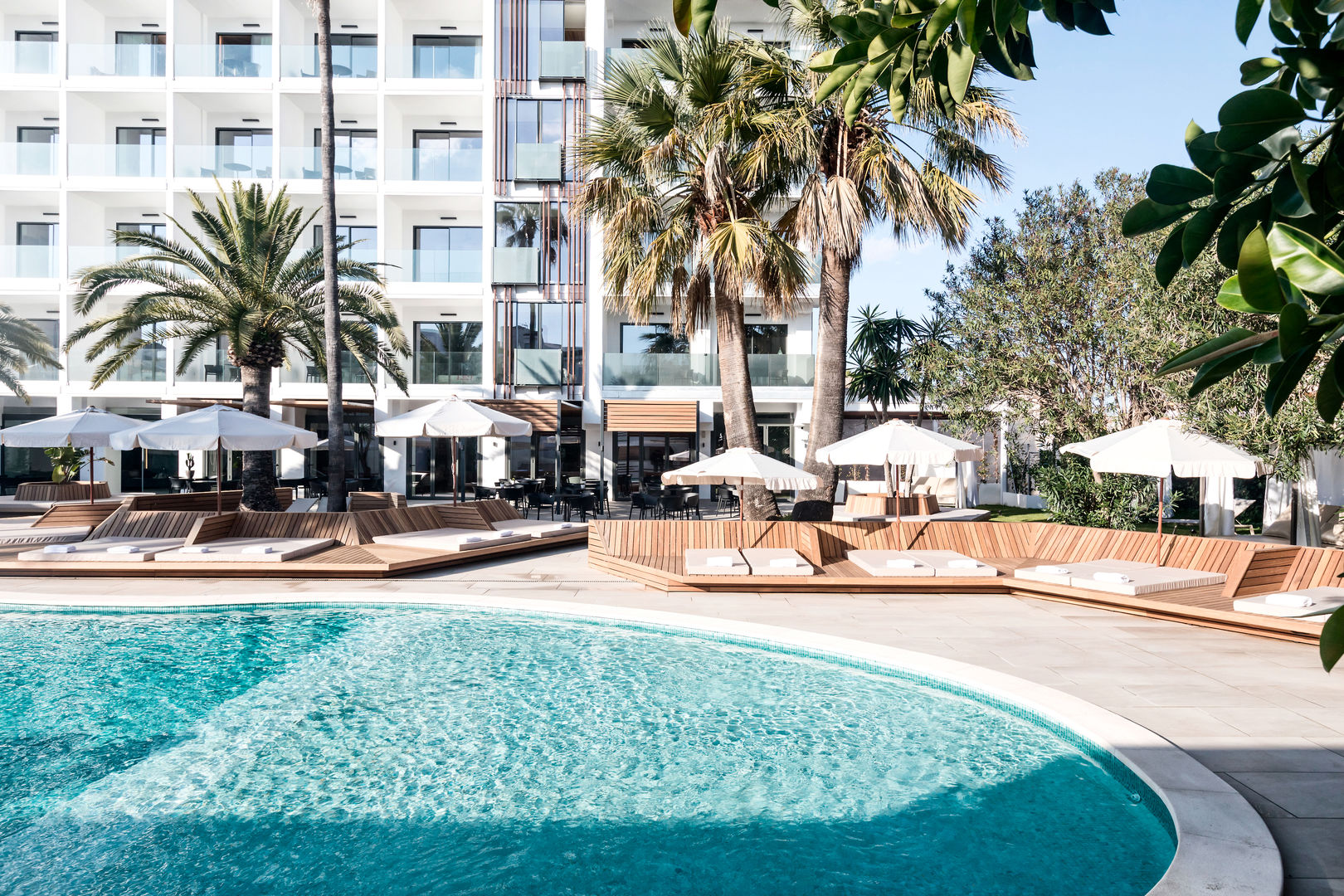 Bordoy Alcudia Port Suites foto 20