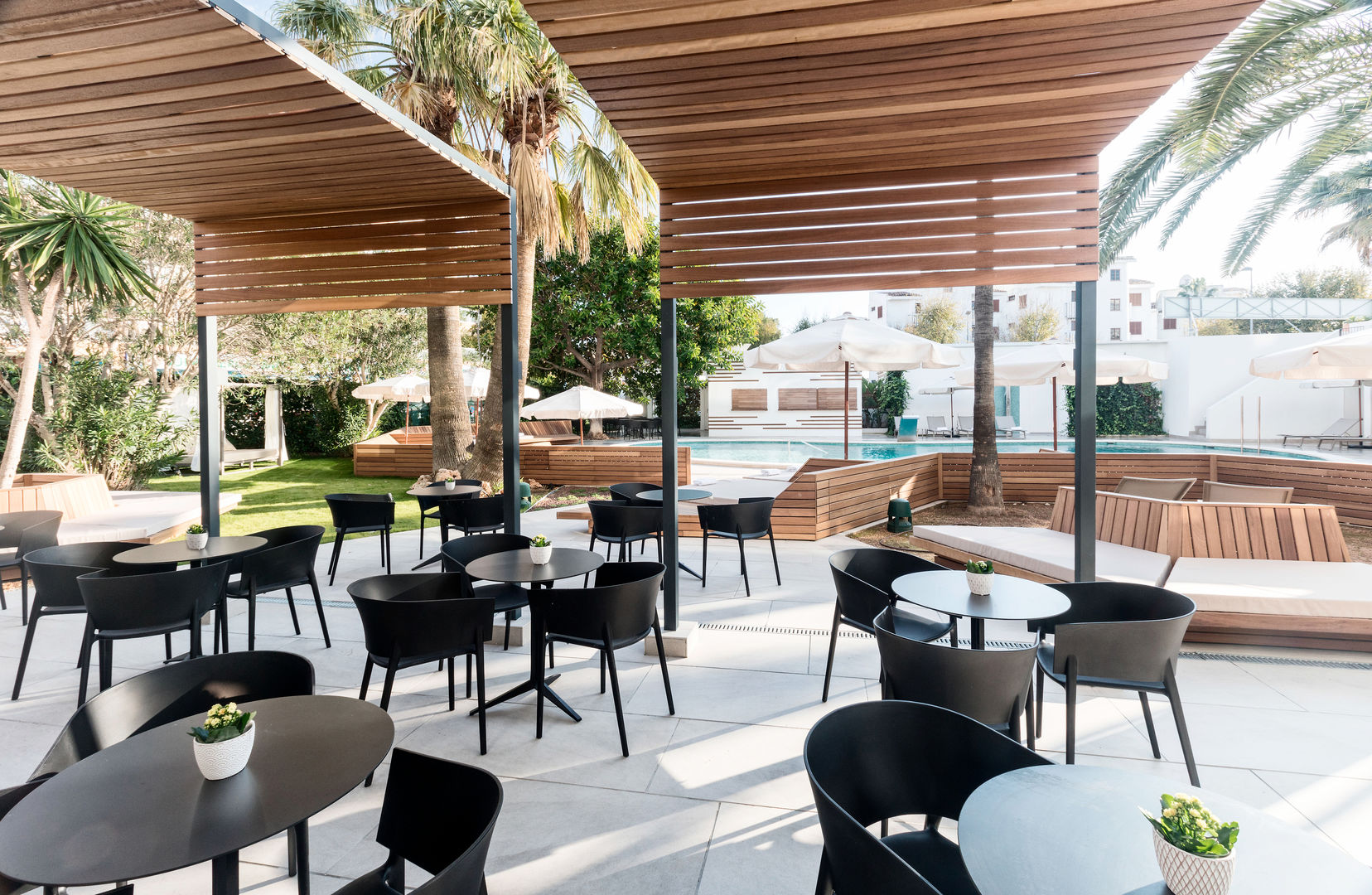 Bordoy Alcudia Port Suites foto 17