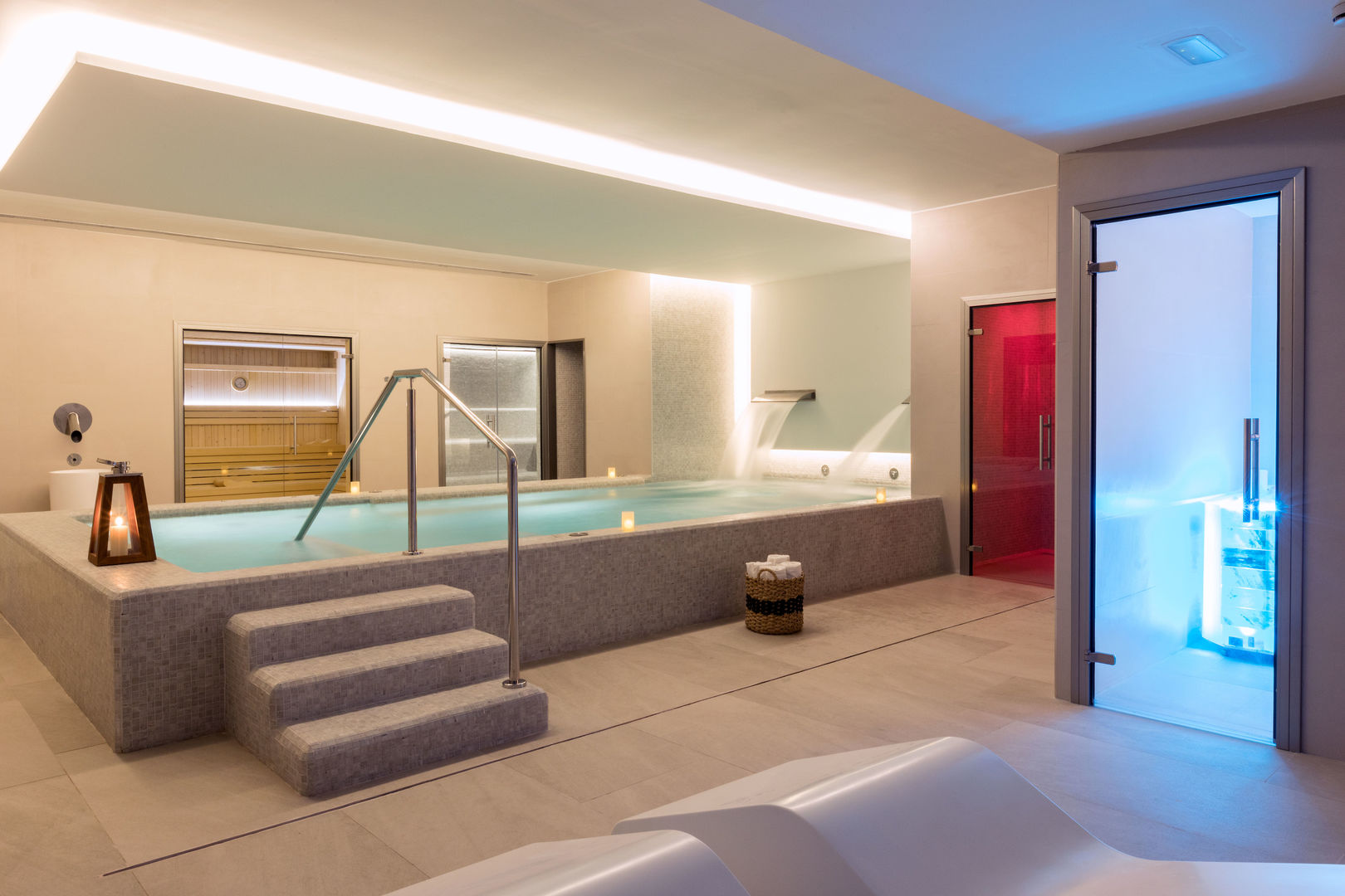Bordoy Alcudia Port Suites foto 19