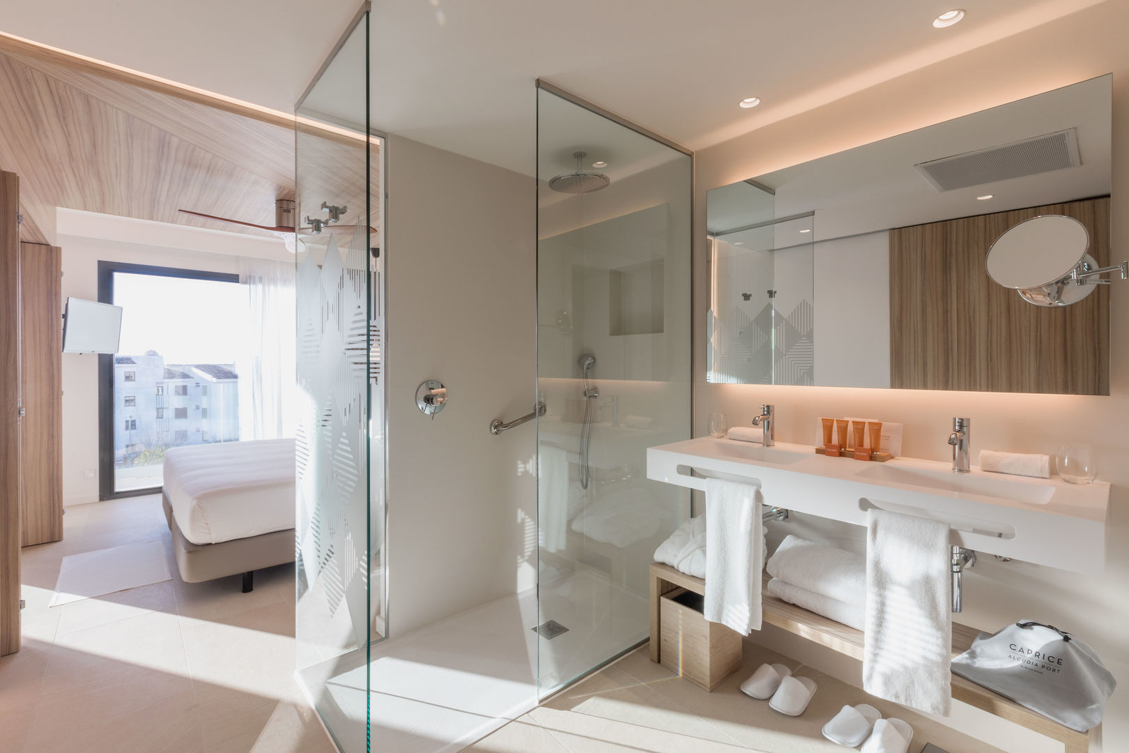 Bordoy Alcudia Port Suites foto 7