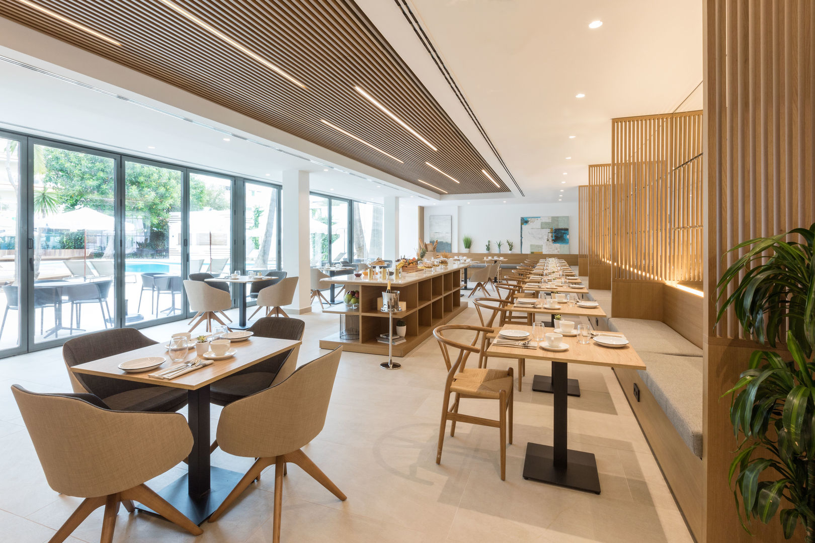 Bordoy Alcudia Port Suites foto 11