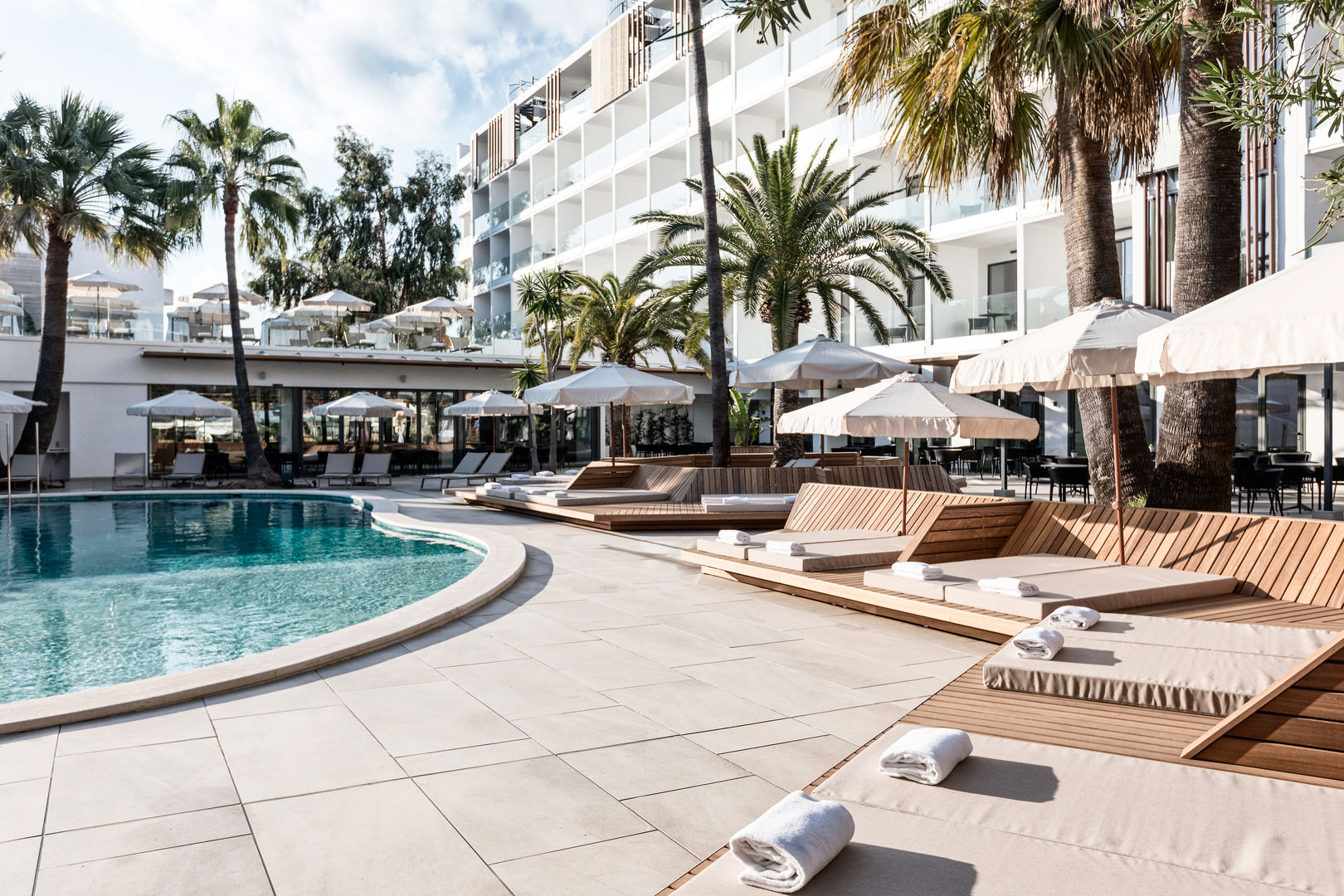 Bordoy Alcudia Port Suites foto 9