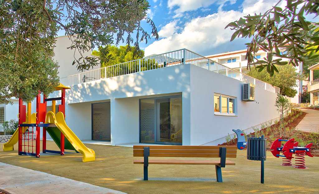 Medora Auri Family Beach Resort foto 12