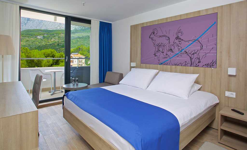 Medora Auri Family Beach Resort foto 33