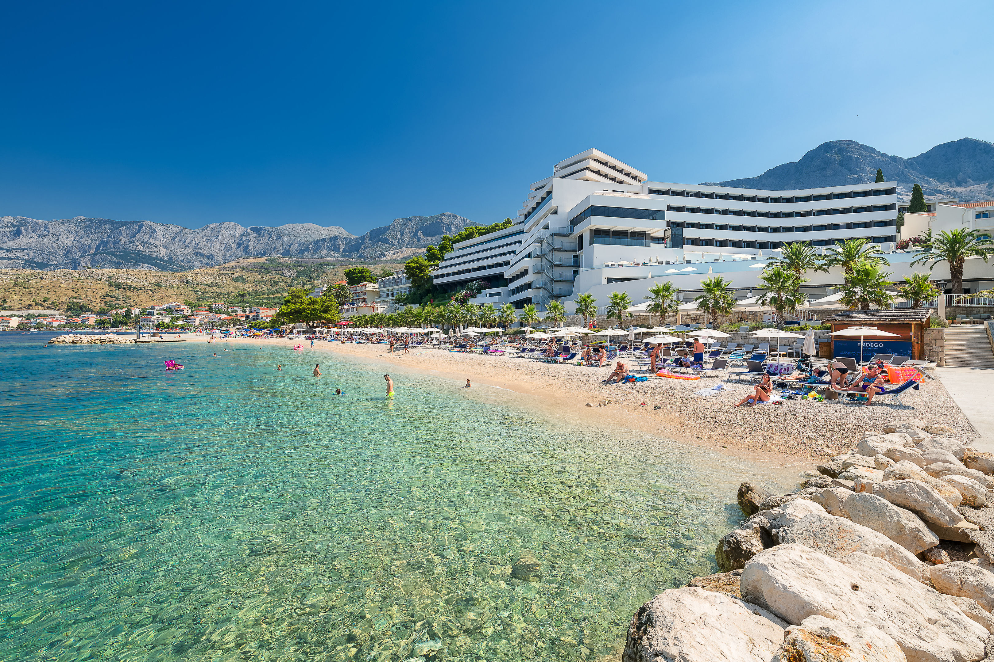 Medora Auri Family Beach Resort foto 4