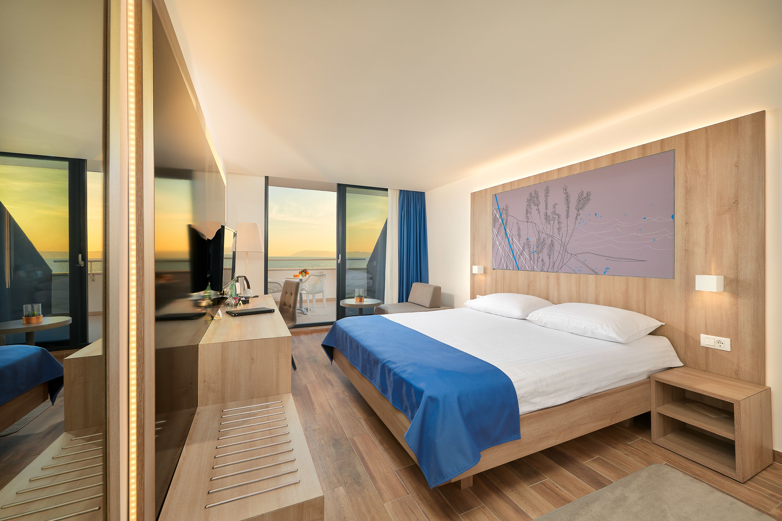 Medora Auri Family Beach Resort foto 9