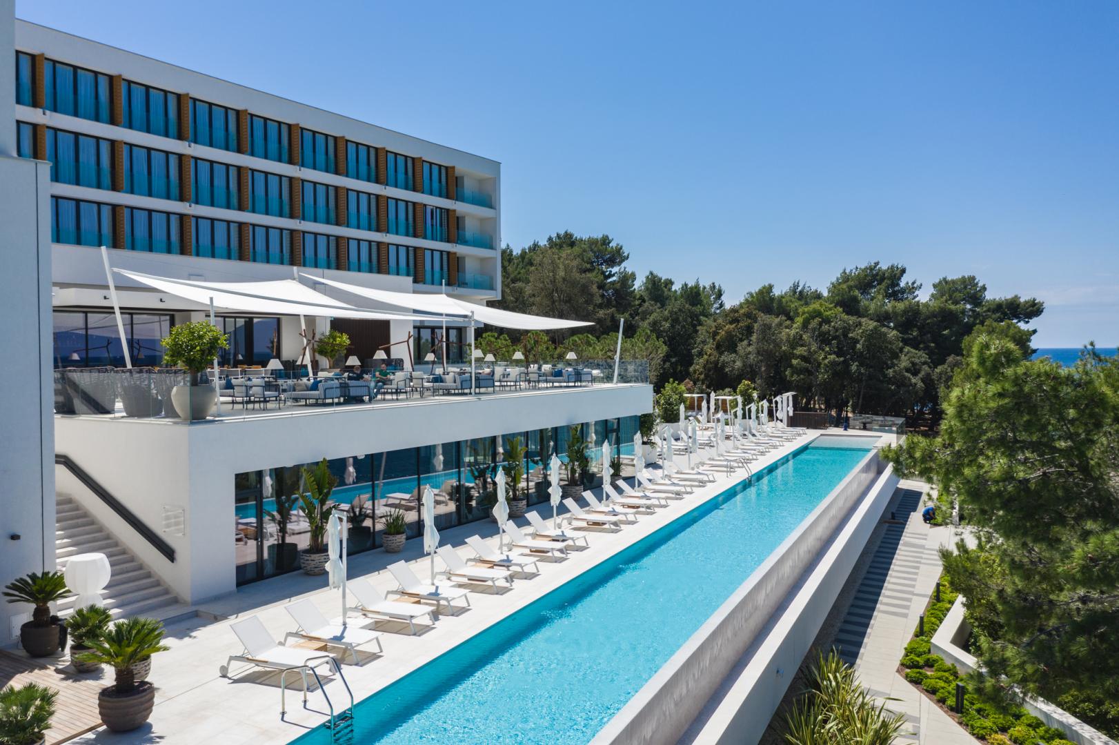 Grand Hotel Brioni Pula, A Radisson Collection Hotel foto 19