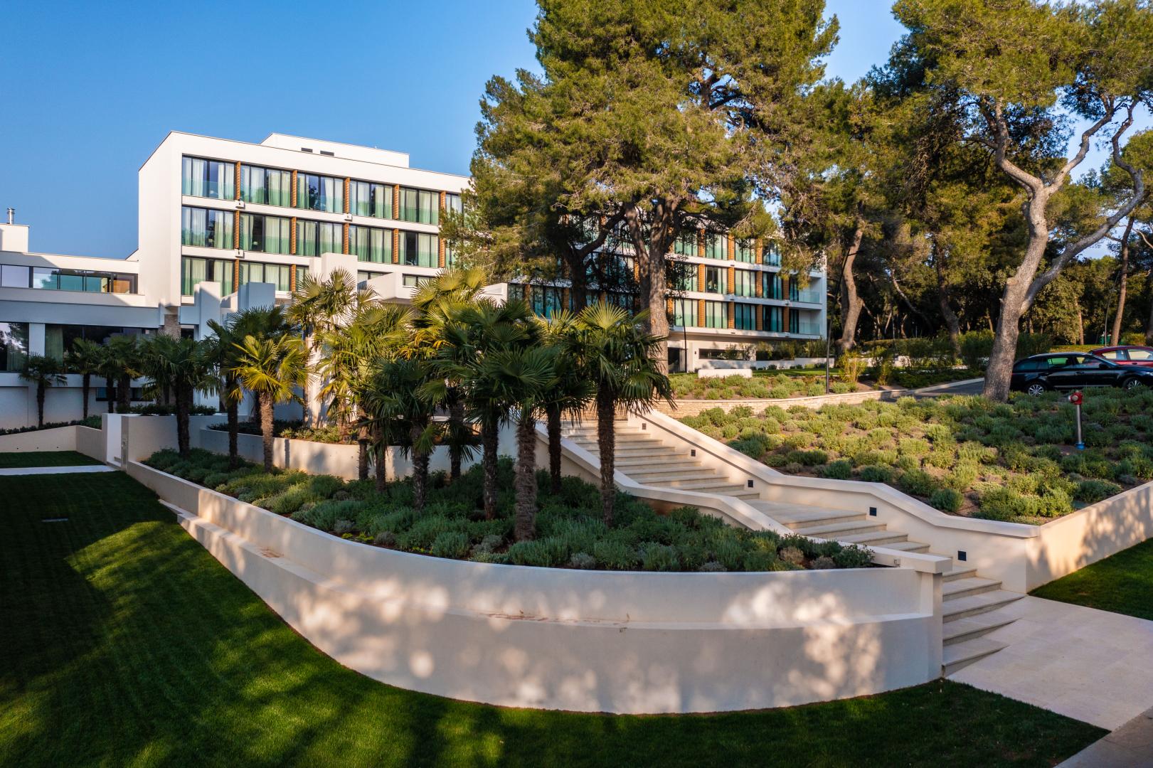 Grand Hotel Brioni Pula, A Radisson Collection Hotel foto 20