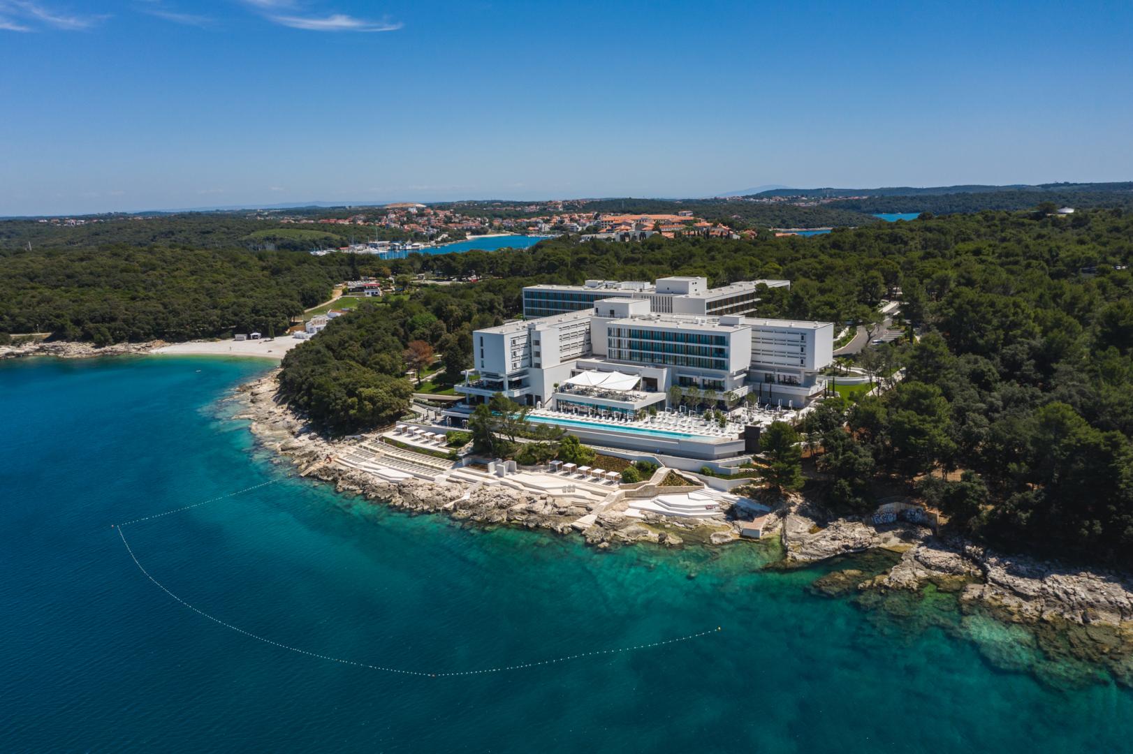 Grand Hotel Brioni Pula, A Radisson Collection Hotel foto 36