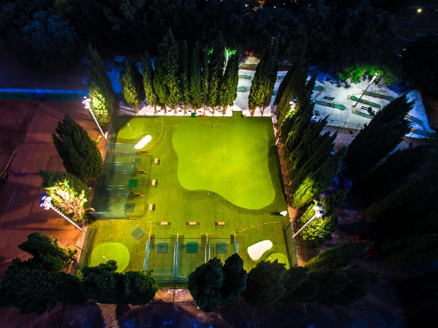 Grand Hotel Brioni Pula, A Radisson Collection Hotel foto 18