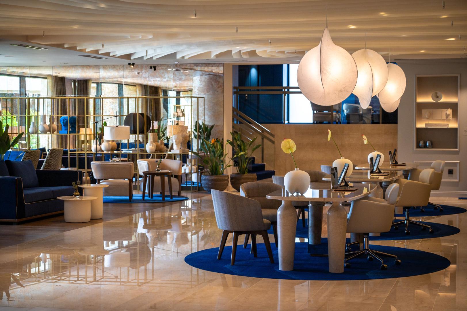 Grand Hotel Brioni Pula, A Radisson Collection Hotel foto 16
