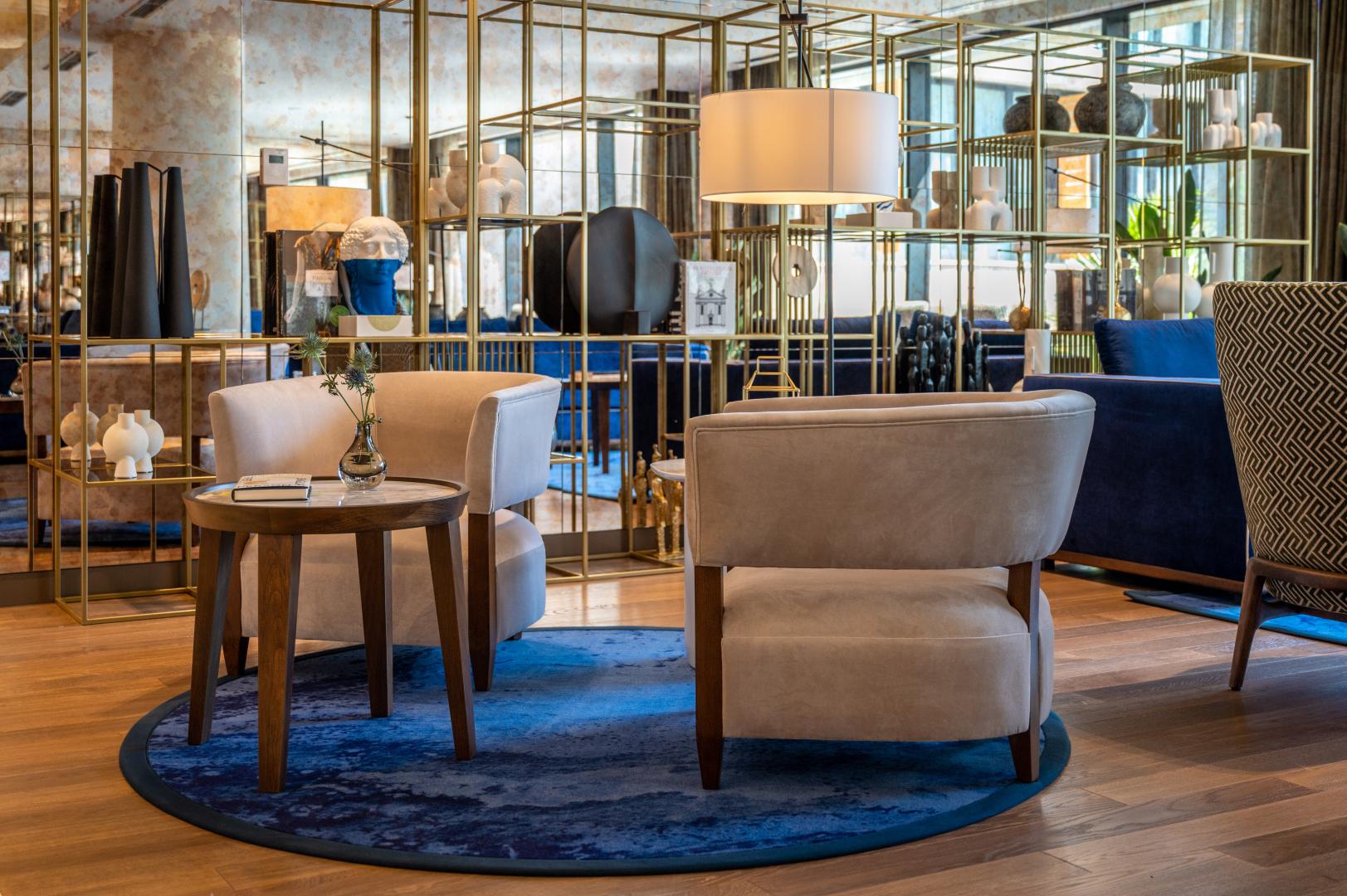Grand Hotel Brioni Pula, A Radisson Collection Hotel foto 17