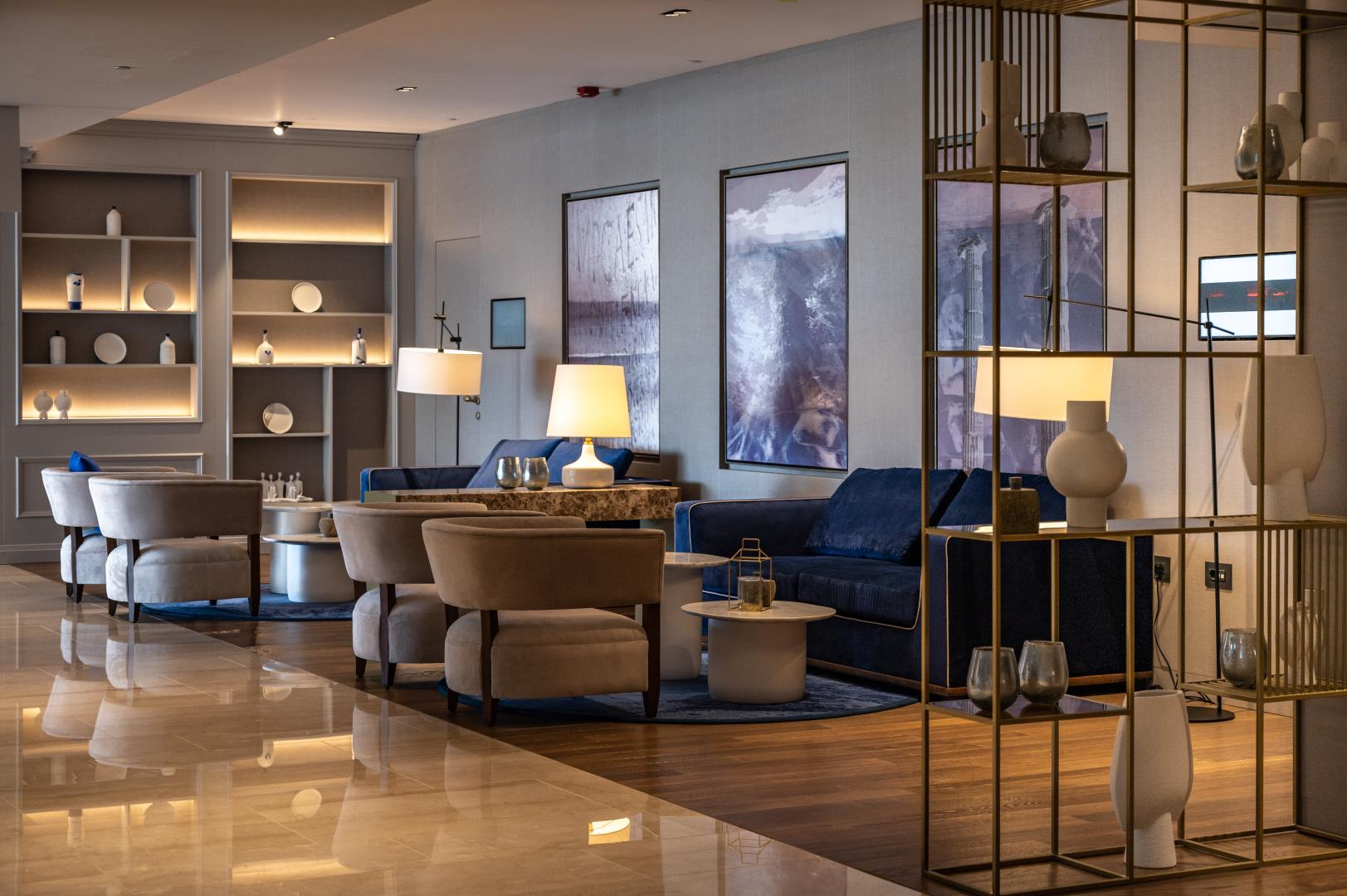Grand Hotel Brioni Pula, A Radisson Collection Hotel foto 28