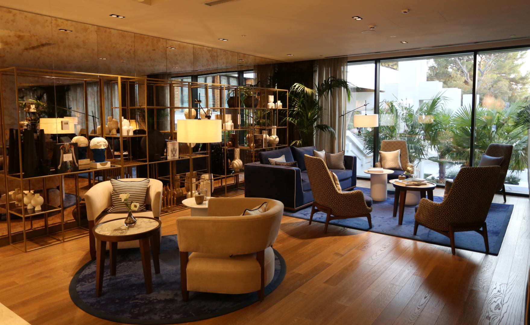 Grand Hotel Brioni Pula, A Radisson Collection Hotel foto 35
