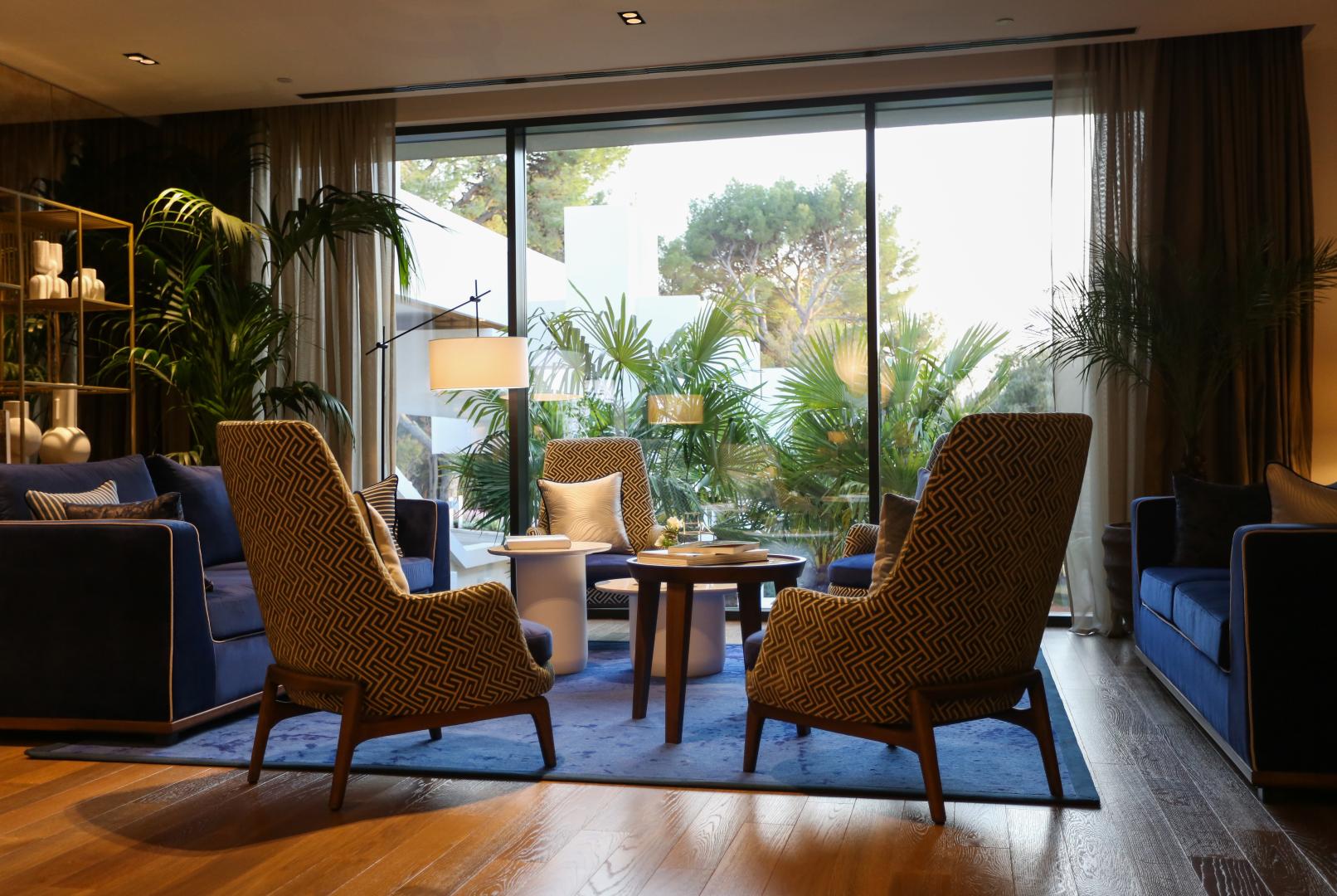 Grand Hotel Brioni Pula, A Radisson Collection Hotel foto 41