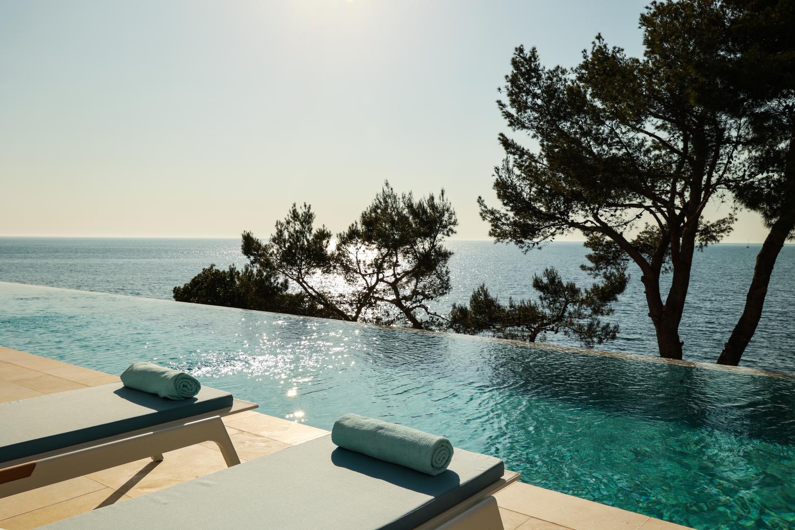 Grand Hotel Brioni Pula, A Radisson Collection Hotel foto 31