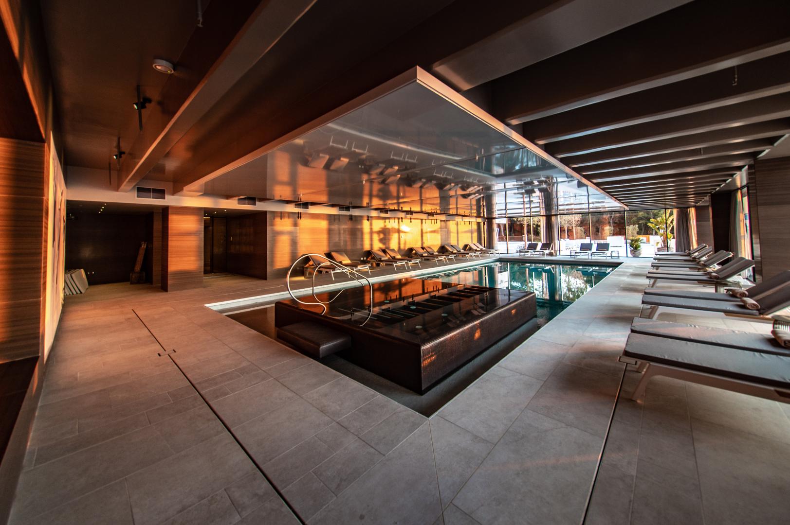 Grand Hotel Brioni Pula, A Radisson Collection Hotel foto 37