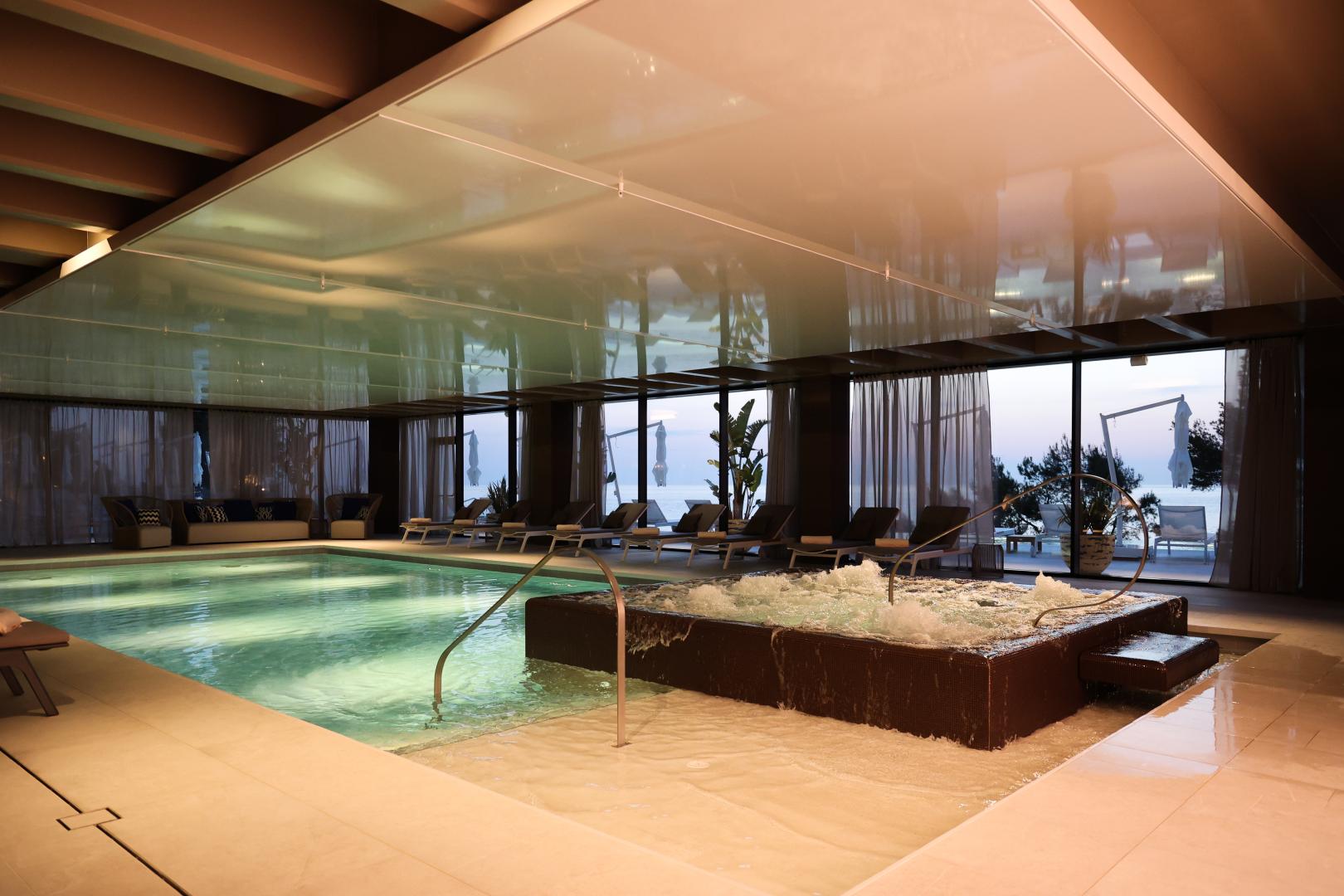 Grand Hotel Brioni Pula, A Radisson Collection Hotel foto 43